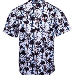 DIXXON Sun of a Beach Party Shirt - XL NWT - Never Opened